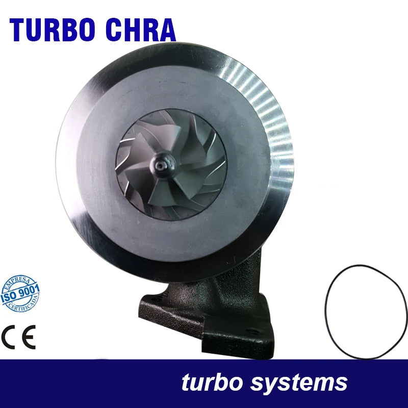 turbo chra  716885-0004 716885-0003 716885-0002 cartridge 716885-0003  716885-0002 716885-0001 for Volkswagen Touareg 2.5 TDI