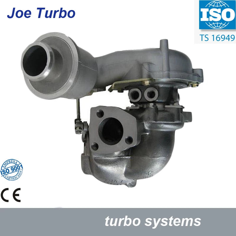 Turbo K03 52 53039700052 53039700094 06A145713D Turbocharger For AUDI A3 TT SEAT Leon Octavia VW Golf Bora 1.8T 00- JAE AWP 1.8L
