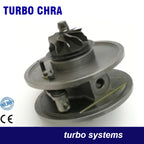 bv39 Turbo cartridge  03L253056D 03L253056DX 03L253056DV 03L253016H 03L253016A core chra for AUDI A1 1.6 TDI