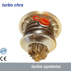 GT1444S turbo CHRA cartridge turbocharger 708847 708847-5002S 708847-0001 46756155 for Fiat Doblo 1.9 JTD 2000- M724.19 8Ventil
