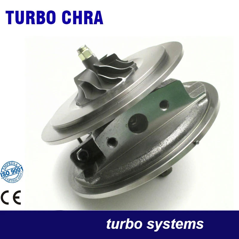 turbo cartridge 792290 792290-5003S 792290-5002S 792290-0003 core for Volkswagen T5 Transporter 2.0 TDI 2009- engine : CAAC