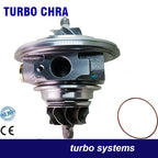 Turbo CHRA cartridge K03 53039880248 53039880099 53039880162 53039880150  For VW Golf Polo Scirocco Tiguan Touran 1.4 TSI Turbo