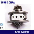 Turbolader core cartridge turbocharger  VT16 1102 VAD20022 1515A170 turbo CHRA turbine for MITSUBISHI Triton 2.5 DiD 2.5L