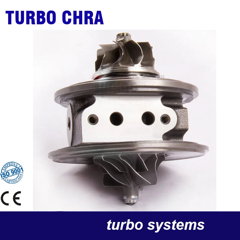 Turbolader core cartridge turbocharger  VT16 1102 VAD20022 1515A170 turbo CHRA turbine for MITSUBISHI Triton 2.5 DiD 2.5L