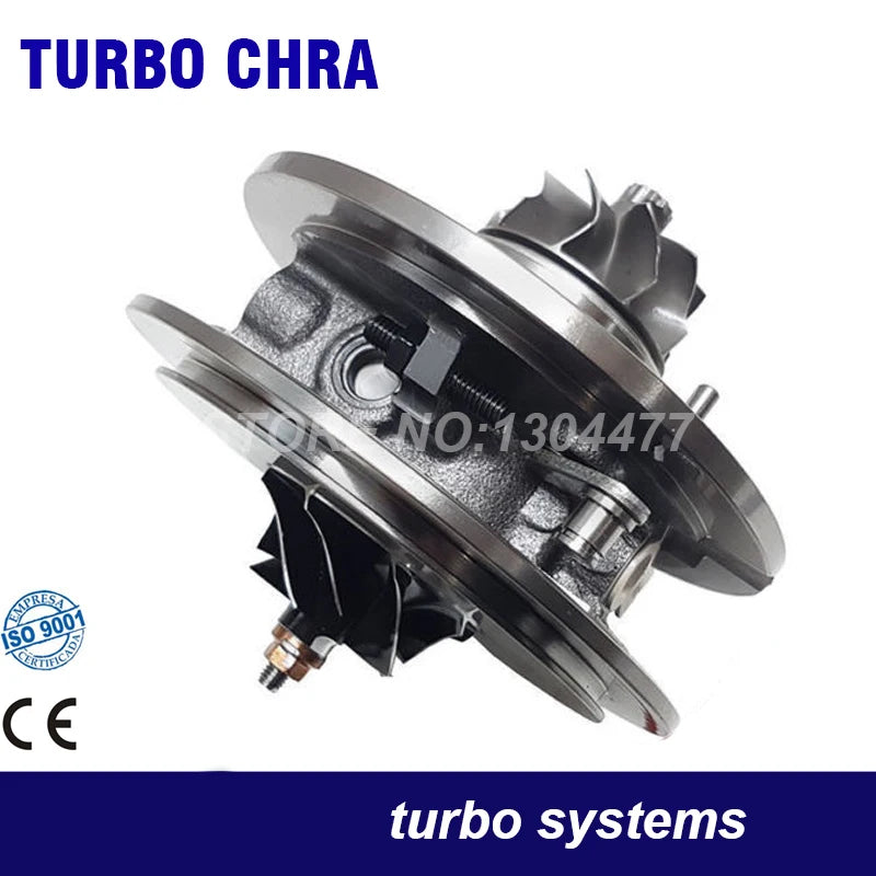 K03 turbo cartridge 49477-01510 4947701510 core chra for CHEVROLET CRUZE 2.0 CDI TD 2009- 110KW 150HP 120KW 163HP ENGINE : Z20D1