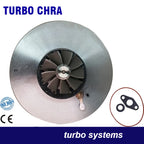 Turbo cartridge chra GT1749V 764609-5001S 764609-0001 c0375L4  for Citroen C8 Jumpy Peugeot 807 Expert 2.0 HDI  88kw DW10UTED4