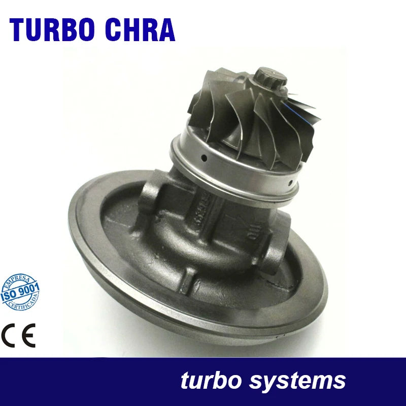 turbo cartridge core chra for Scania PGRT G 240 380 420 P 420 380 R 420 380 engine : DT 1212 1214 DC 1218 1217 1206