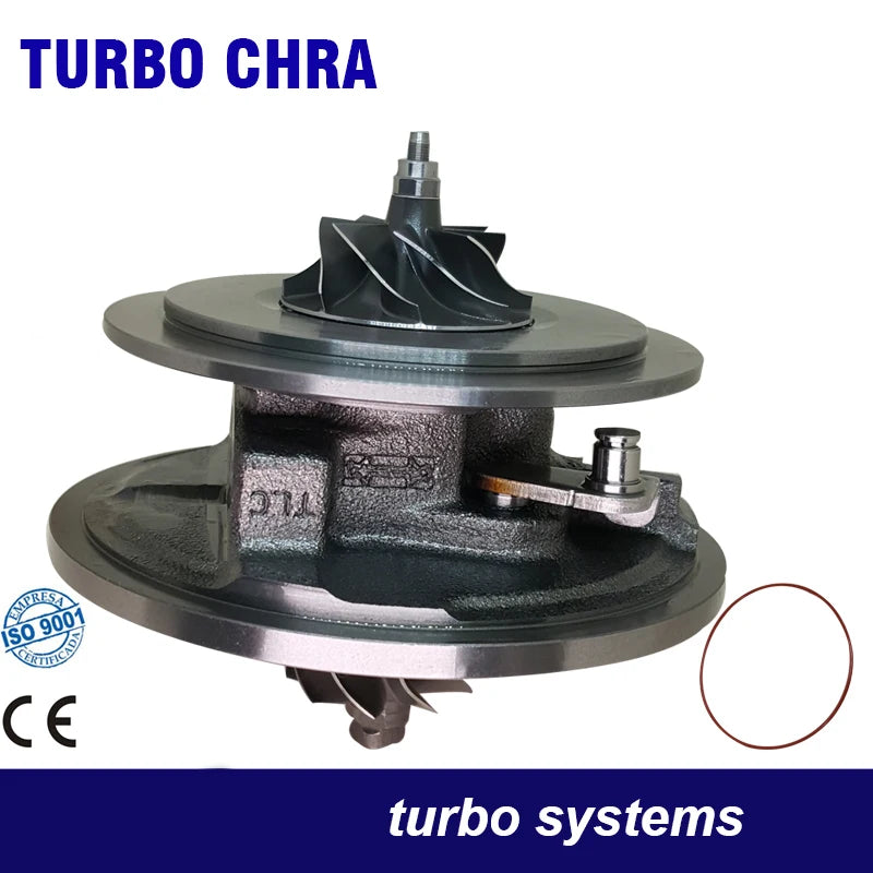 GTB1444VZ turbo cartridge 775274-3 775274-4 775274-5 75274-6 775274-7 775274-8 775274-9 775274-10 for Hyundai  KIA 1.6 CRDI