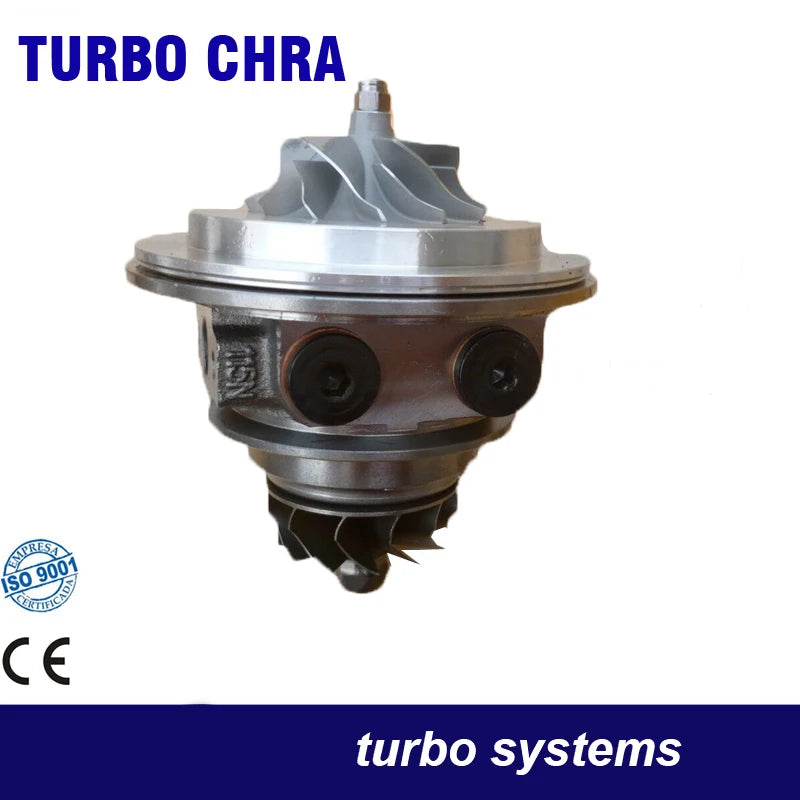 K04 53049700059 4805045 4811580 12618667 12598713 Turbo cartridge for BUICK Regal  OPEL GT Solstice GXP L850 2.0L 194KW 2005-