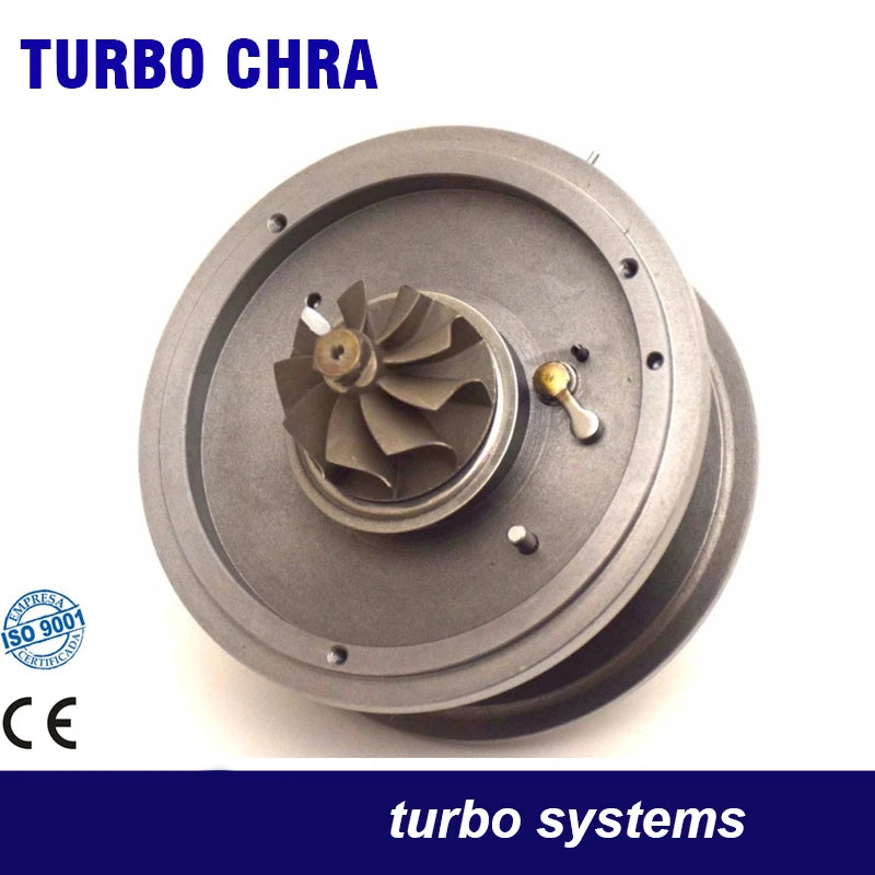 GT1749V Turbo Cartridge 798128-5002S 798128-0002 798128 5006S 798128 5004S 798128 5002S 0004 0002  for Citroen FIAT Peugeot
