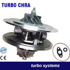 GT2556V 710415 710415-1 710415-0001 TURBO core cartridge for OPEL Vaushall Omega B 2.5TDI BMW 525 2.5d  M57D E39 Y25DT 2000-