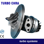 Holset HX35 turbo CHRA 4036158 4040605 4040606 turbine cartridge 504101887 504176062 for Iveco Excavator NEF 6CYL 160-180 HP
