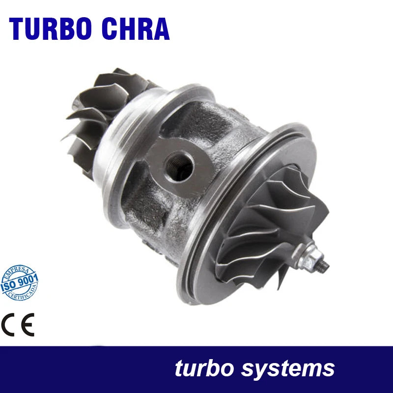 TD03 TD03L4 turbo cartridge 49131-06320 49131-06300 49131-06340 CHRA BK3Q-6K682-NA turbine for Ford Ranger 2.2 PUMA 2012 -