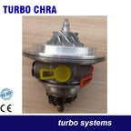 K03 Turbo CHRA 53039880121 53039880120 53039700120 375R9 0375T5 0375N7  cartridge for Peugeot 207 308 1.6 THP 150 110Kw EP6DT