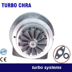 TD25M turbocharger chra cartridge  28231-27500 4917302610 49173-02610 for Hyundai Accent Getz Matrix 1.5CRDI Engine: D3EA  01-05
