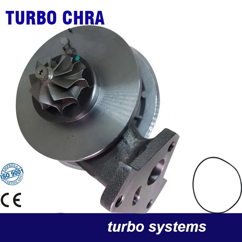turbo chra  716885-0004 716885-0003 716885-0002 cartridge 716885-0003  716885-0002 716885-0001 for Volkswagen Touareg 2.5 TDI