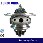 Bus turbocharger kits garrett turbo chra GT1749S 466501 / 28230-41401 / 28230-41402 turbo cartridge for Hyundai Chrorus Bus 3.3L