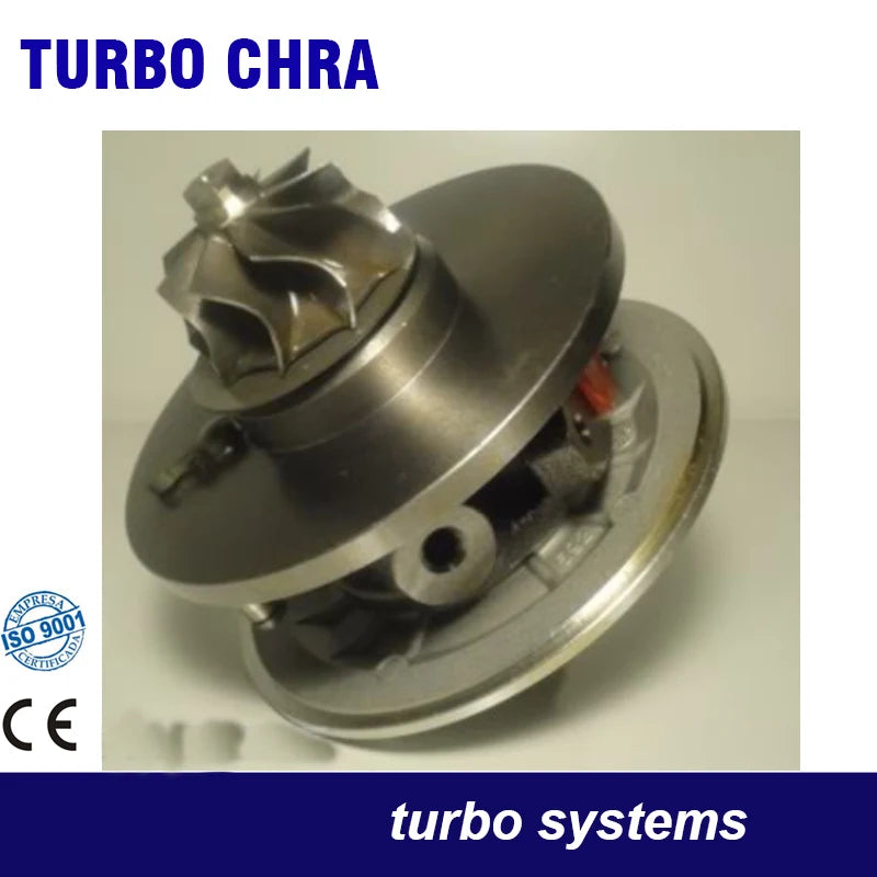 GT1749V turbo cartridge 704226 704226-5007S core chra for Ford Mondeo III 2.0 tddi 2001- engine : Duratorq DI 85 KW 2000 CCM