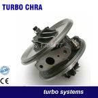 RHV4 VJ38 Turbocharger core Turbo cartridge CHRA  VCD20011 VCD20021 VDD20021 VED20011 For Ford Ranger BT50 J97MU  Mazda B2500