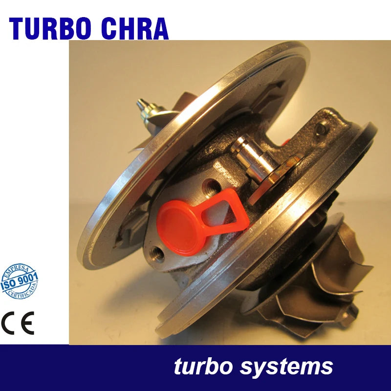 GT2252V Turbo cartridge 454192-0005 454192-0001 074145703E core chra for VW T4 Transporter 2.5 TDI 1998-2003 AHY AXG 111 KW