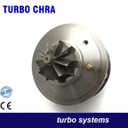 GT1446V turbo cartridge 8980115293 8980115294 8980115295 core chra for ISUZU D-MAX D MAX  Rodeo 3.0 CRD 2007- 4JJ1-TC 3.0L