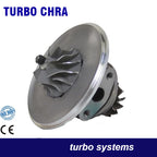 RHB51P turbo cartridge VB21 VB19 17201-026050 17201-026051 core chra for TOYOTA AURIS VERSO 2.0 D-4D 2006 - 93 kw 126 hp 1AD-FTV