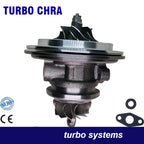 K03 Turbo charger cartridge 53039880078 53039700078 504078436 504154738 core chra for Iveco Daily III 2.3 D 2005- F1A UAZ 110 HP