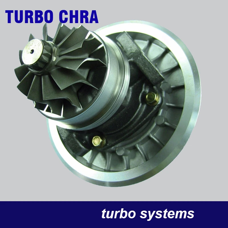 H1C turbo cartridge 3523244 3530729 3530739 3528745 3528746 3528770 3530734 3530739 core chra for Cummins MARINE GENSET 6BT 4BT