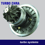 H1C turbo cartridge 3523244 3530729 3530739 3528745 3528746 3528770 3530734 3530739 core chra for Cummins MARINE GENSET 6BT 4BT
