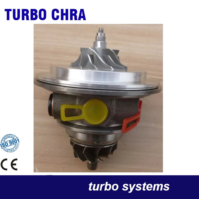 K03 Turbo CHRA 3039700121 53039880104 53039700104 0375L0 375T5 762045580 cartridge for Citroen C4 DS 3 1.6THP 1.6 THP EP6DT