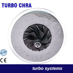 TD2503 turbo cartridge 701729-0001 701729-0003 core chra for VW Volkswagen LUPO POLO SKODA FABIA 1.4 TDI AMF 75 hp 99-05