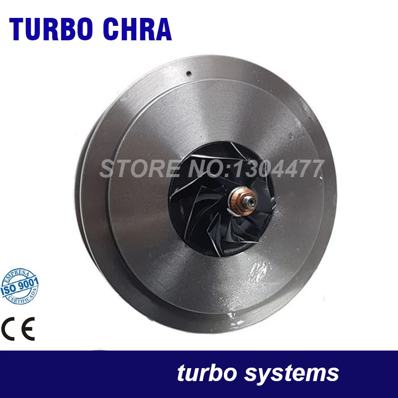 K03 turbo cartridge 25185864 25185866 25184398 core chra for CHEVROLET ORLANDO 2.0 D 2011- 96KW 130HP 120KW 163HP ENGINE : Z20D1