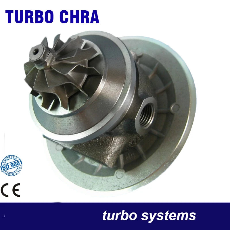 Bus turbocharger kits garrett turbo chra GT1749S 466501 / 28230-41401 / 28230-41402 turbo cartridge for Hyundai Chrorus Bus 3.3L