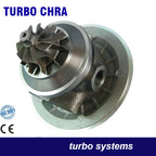 Bus turbocharger kits garrett turbo chra GT1749S 466501 / 28230-41401 / 28230-41402 turbo cartridge for Hyundai Chrorus Bus 3.3L