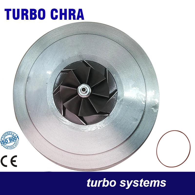 GTB1444VZ turbo cartridge 775274 775274-5002S core for kIa CERATO CEE Pro Cee SOUL Venga Hyundai I30 i20 ix20 Elantra 1.6 CRDI