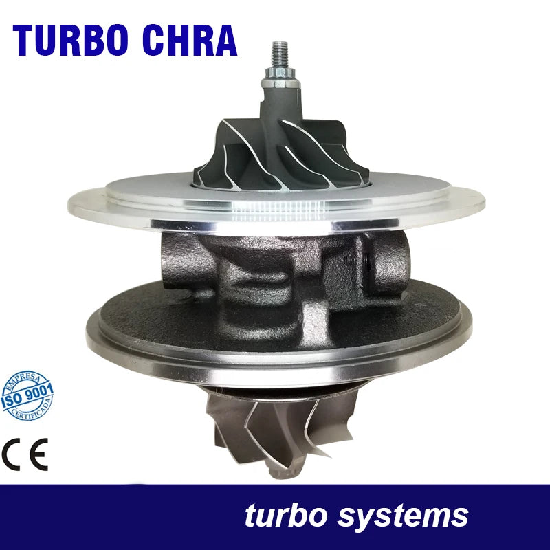Turbo cartridge 4541920003 4541920004 4541920005 4541925006S 4541920006 454192  0001 454192 0002  for VW T4 Transporter 2.5 TDI