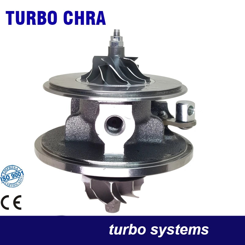 turbo Turbocharger cartridge 5439-970-0054 5439-988-0054  core chra for Skoda Fabia Roomster 1.4 TDI 2006- engine : BWB BMS