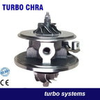 turbo Turbocharger cartridge 5439-970-0054 5439-988-0054  core chra for Skoda Fabia Roomster 1.4 TDI 2006- engine : BWB BMS