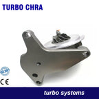 GT1752V turbo cartridge 760700 070145701Q 760700-5004S  core chra for VW Volkswagen Touareg 2.5 TDI 2006- BPD BPE 174 HP