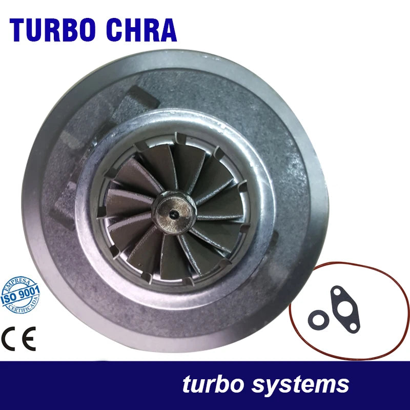 Turbocharger CHRA CORE K03 5303-988-0055 5303-970-00554432306 93161963 93161963 4404327 for Nissan Renault Opel 2.5 CDTI DCI G9U