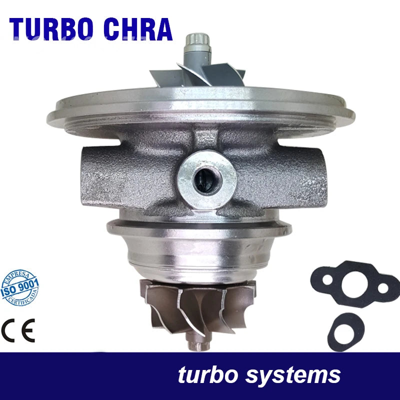 Turbo CORE  RHF4 VA420088 1515A029 VT10   turbocharger cartridge chra for Mitsubishi L200 2.5 TD 133HP 4D5CDI VB420088 VC420088