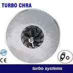 GT1549 turbo cartridge core chra 452202-0003 PMF100490 PMF100400 PMF180490 core  for Land Rover Freelander I 2.0 Di TCIE 97 HP