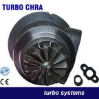 TD02 TD025M Turbo cartridge 49173-06503 49173-06501 49173-06500 core CHRA for Opel Astra G / Corsa C 1.7 CDTI Engine: Y17DT (L)