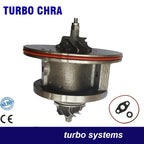 turbocharger chra core cartridge KP35 54359880006 54359700006  for Opel Corsa C D Agila A B Combo C Tigra B Meriva B 1.3 CDTI