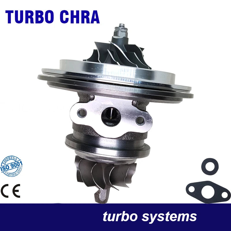 K03 Turbo cartridge 53039880114 53039700114 504136783 504340181 core chra for Iveco Daily 2.3 TD 2005- 2.3L DI F1A Euro 4 116 HP