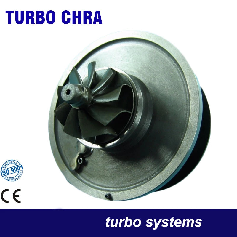 bv39 turbo cartridge 5439-988-0047 5439-970-0050  core chra for ford Galaxy VW Volkswagen Polo IV Sharan 1.9 TDI ENGINE ASZ BTB