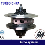 GT1749V turbo chra 17201-27030 17201-27040 core 721164 0014 for Toyota Auris D-4D Avensis Picnic Previa RAV4 D-4D 2.0 TD 1CD-FTV