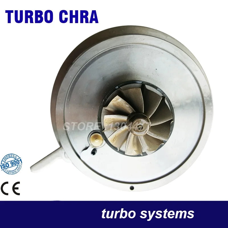 BV39 Turbo chra core  54399700070 1441100Q0F 54399700030 for Renault Clio Megane Modus Scenic 1.5DCI 1.5L Engine: K9K 78kw 04-