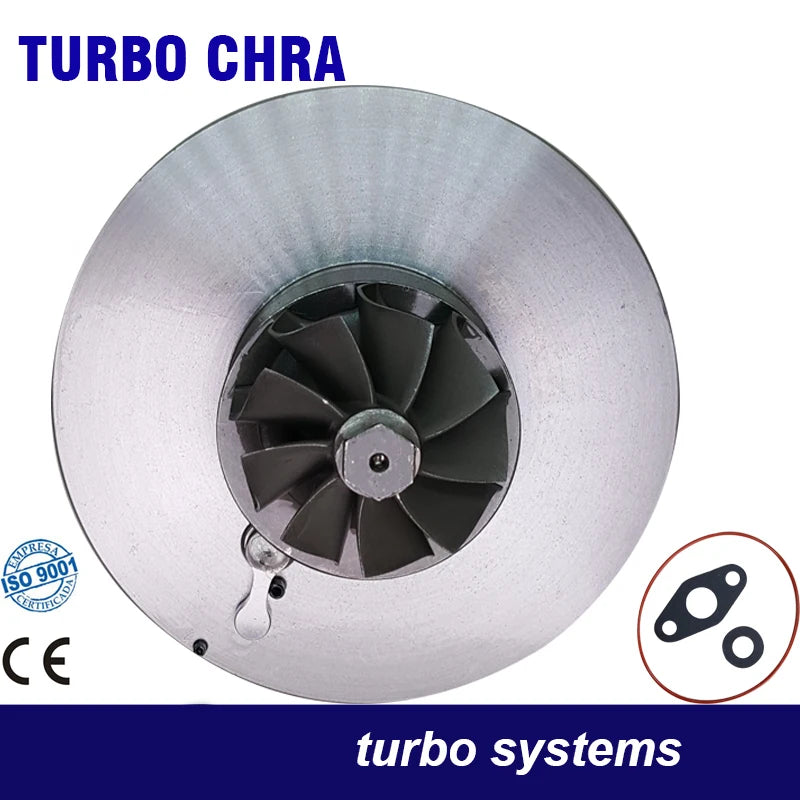 turbo cartridge 717628-3 717628-4 717628-5 717628-6 717628-7 717628-8 717628-9 717628-10 860051-1 860051-2 860051-3 for opel