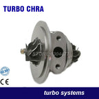 Turbo chra VVP2 VF30A004 cartridge 9619172880 core for Ford Focus I Citroen C3 Peugeot 307 1.4 HDI TDCI 03- DV4TED4 F3V PSA